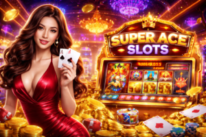 Ang Natatanging Ganda ng Super Ace Slots sa LODIBET Ngayong 2026