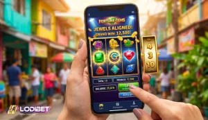 Fortune Gems Download ang Gabay sa Pinakamainit na Slot Game sa Pilipinas