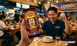 Fortune Gems JILI Ang Sikreto sa Maswerteng Spin at Malaking Panalo ng Pinoy