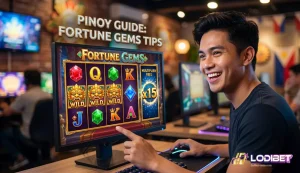 Fortune Gems Tips Gabay sa Matalinong Paglalaro para sa Pinoy Players