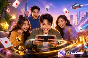 Super Ace Casino 2026 sa LODIBET Ang Bagong Sigla ng Digital na Aliwan at Makabagong Karanasan ng Swerte