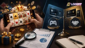 Super Ace Free Game Isang Masusing Pagsusuri at Paghahambing ng LODIBET