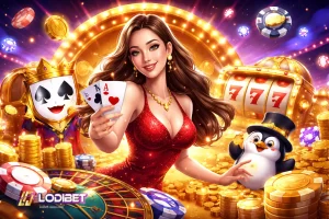 Super Ace Online Casino Paglalakbay sa Emosyon at Imahinasyon