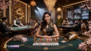 WM Casino Ang Pinnacle ng Asian Live Gaming Excellence