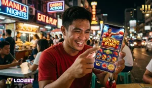 Boxing King Demo ang Tunay na Hari ng Ring sa Mundo ng Online Slots