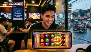 Fortune Gems Online Casino Ang Ultimate na Gabay sa Paglalaro at Panalo para sa mga Pinoy