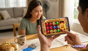 Gabay sa JILI Fortune Gems para sa mga Pinoy na Nais Manalo