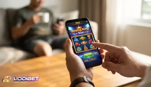 Gabay sa Pagpanalo sa Boxing King Slot para sa mga Pinoy