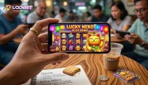 Gabay sa Tagumpay ng Swerteng Pusa sa Lucky Neko Slot Demo