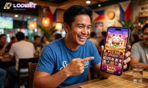Lucky Neko Slot Gabay sa Panalo at Kwento ng Swerte ng Pinoy