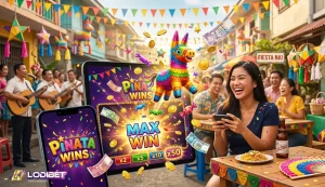 Paano Makuha ang Pinata Wins max win sa Inyong Susunod na Spin