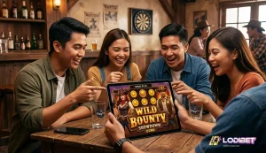 Wild Bounty Showdown Demo Ang Pinakamahusay na Gabay sa Libreng Laro para sa mga Manlalarong Pinoy