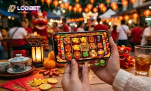 Chinese New Year 2 FaChai Ang Masuwerteng Laro Para sa mga Pinoy