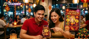 Chinese New Year 2 Gabay sa Swerteng Panalo ng LODIBET