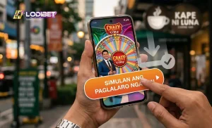 Crazy Time Download Ang Pinakamabilis na Paraan para Maranasan ang Ultimate Live Casino Thrill