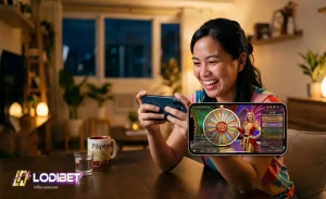 Damhin ang Kakaibang Saya at Swerte sa Crazy Time Casino
