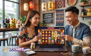 Lucky Neko Demo Gabay Para sa Swerteng Panalo at Diskarte