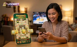 Mahjong Ways 2 Ang Sikreto sa Masayang Paglalaro Ngayong 2026