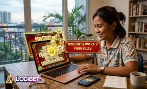 Mahjong Ways 2 Free Play Masterin ang Diskarte Para sa Mas Solid na Panalo