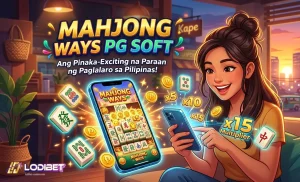 Mahjong Ways PG Soft Ang Pinaka-Exciting na Paraan ng Paglalaro sa Pilipinas