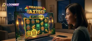 Mga Lihim at Diskarte sa Paglalaro ng Treasures of Aztec