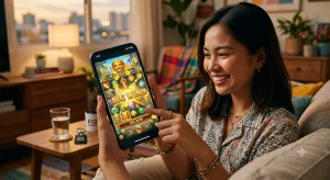 Pagdiskubre sa Hiwaga ng Treasures of Aztec PG soft sa LODIBET