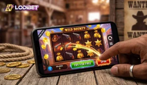 Wild Bounty Demo Damhin ang Kapanabikan ng Gold Rush sa Iyong Screen