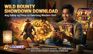 Wild Bounty Showdown Download Gabay para sa Pinoy Players